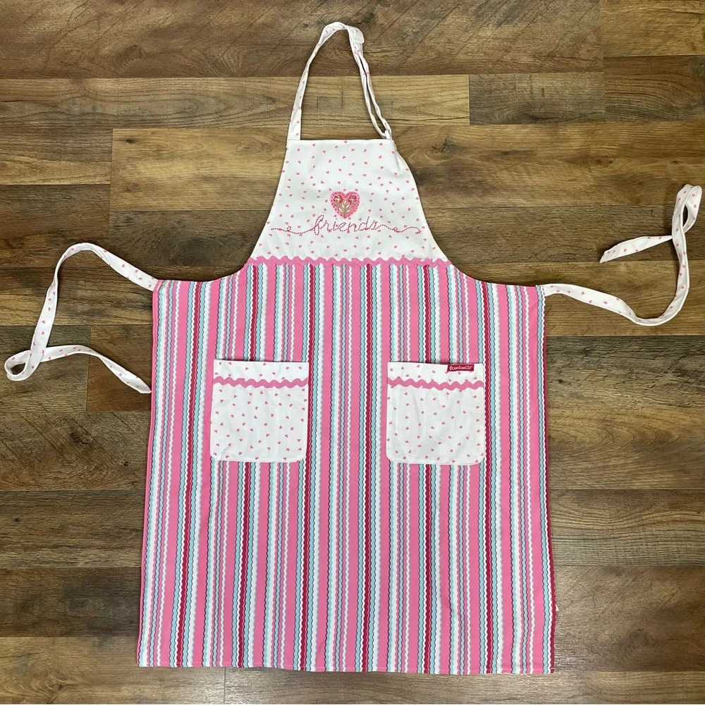 American Girl Girl's Apron